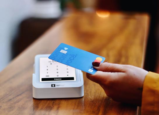 Banking and Financial Services