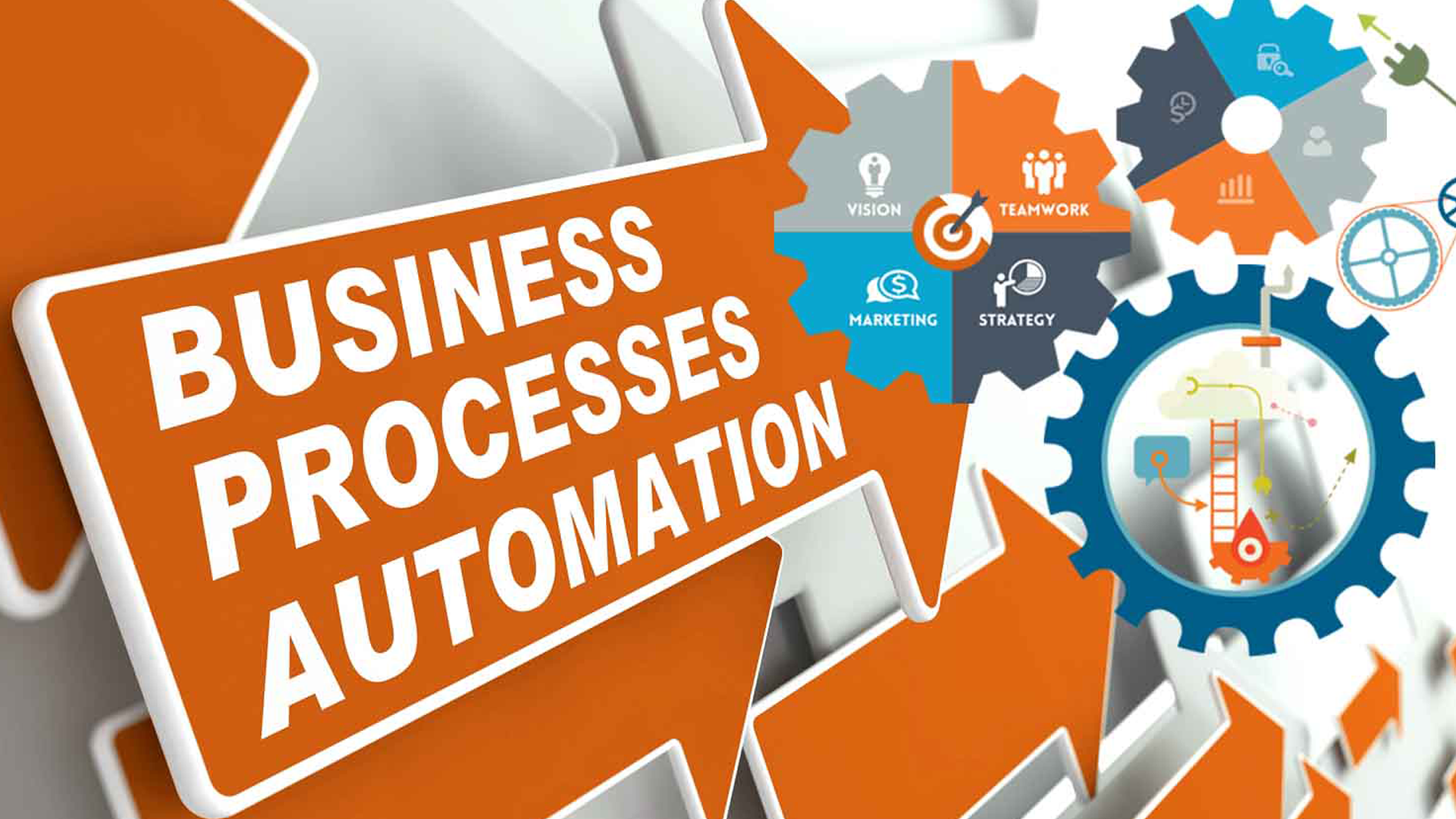 Business Process Automation