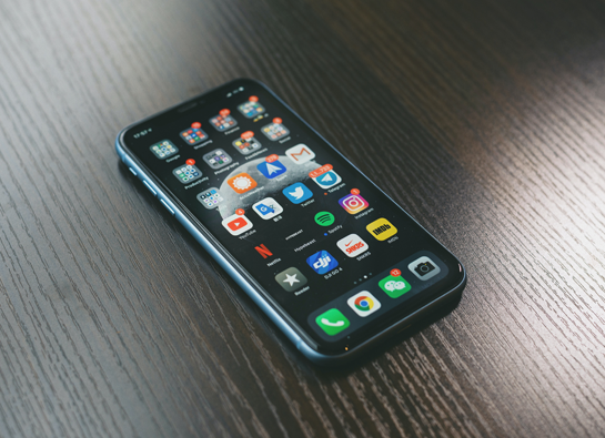 Mobile Application Development